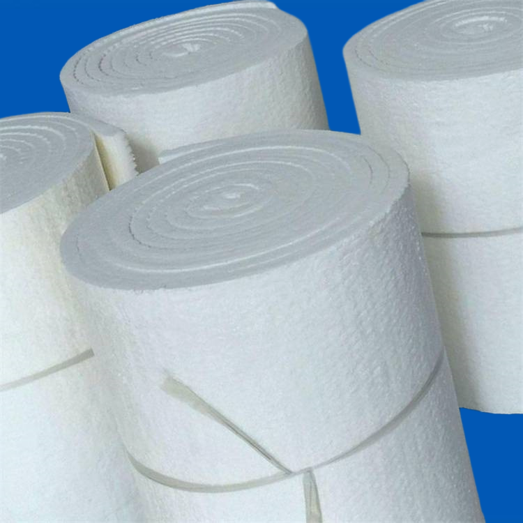 英吉沙陶瓷纤维毡